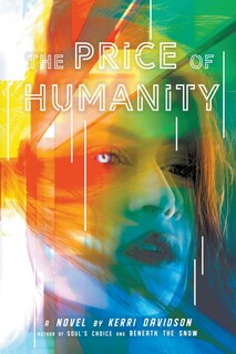 Front cover_The Price of Humanity