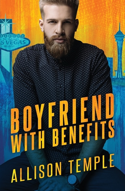 Couverture_Boyfriend With Benefits