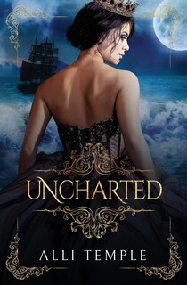 Front cover_Uncharted