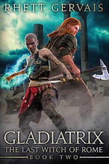 Front cover_Gladiatrix