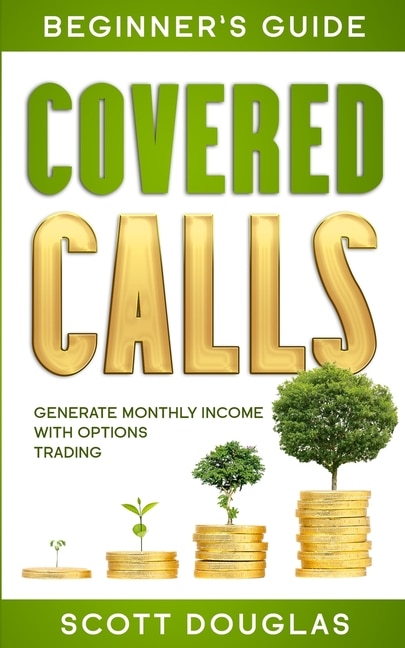 Couverture_Covered Calls Beginner's Guide