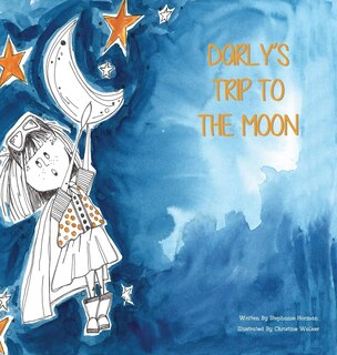 Front cover_Darly's Trip To The Moon
