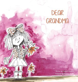 Front cover_Dear Grandma