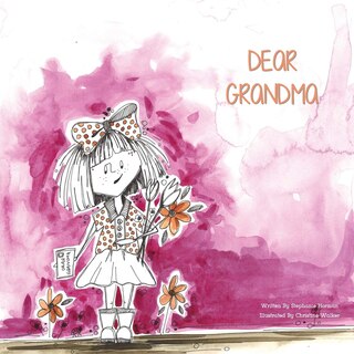 Front cover_Dear Grandma