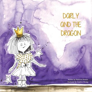 Front cover_Darly And The Dragon