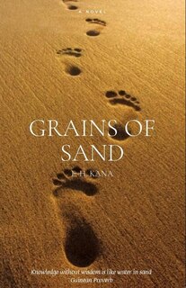 Front cover_Grains of Sand