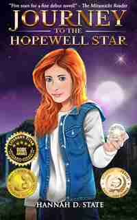 Journey to the Hopewell Star by Hannah D. State