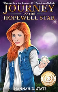 Front cover_Journey to the Hopewell Star