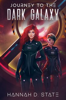 Front cover_Journey to the Dark Galaxy