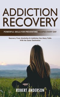 Front cover_Addiction Recovery