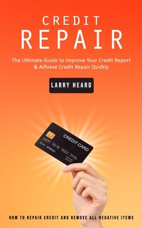 Front cover_Credit Repair