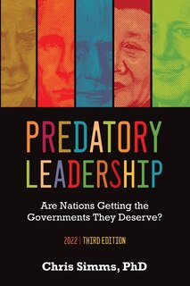 Couverture_Predatory Leadership