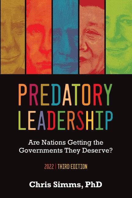 Couverture_Predatory Leadership