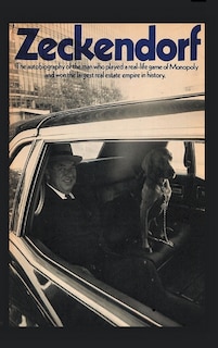 Front cover_Zeckendorf