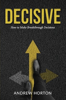 Front cover_Decisive