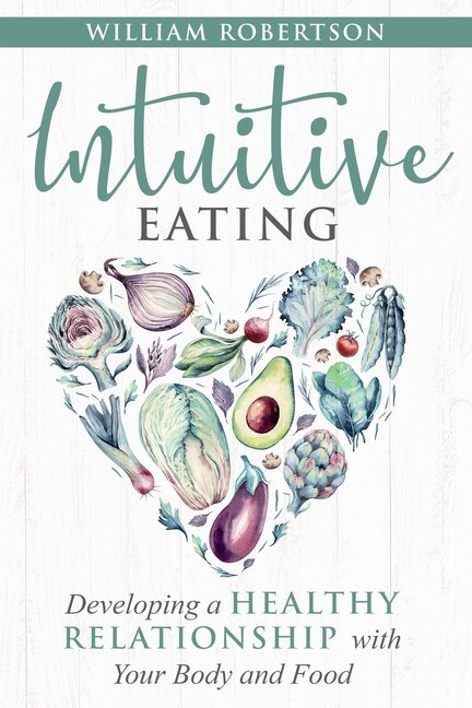 Front cover_Intuitive Eating