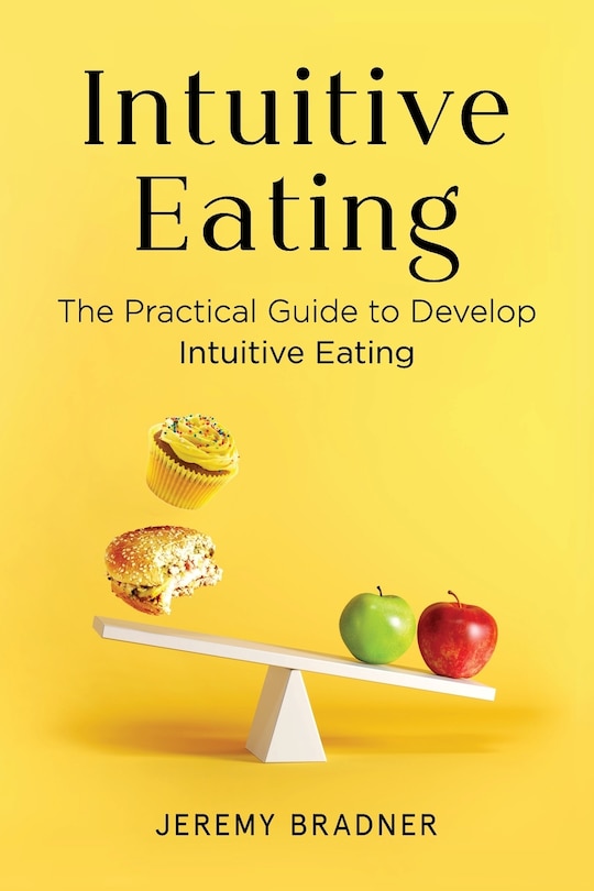 Front cover_Intuitive Eating