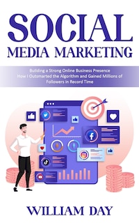 Front cover_Social Media Marketing