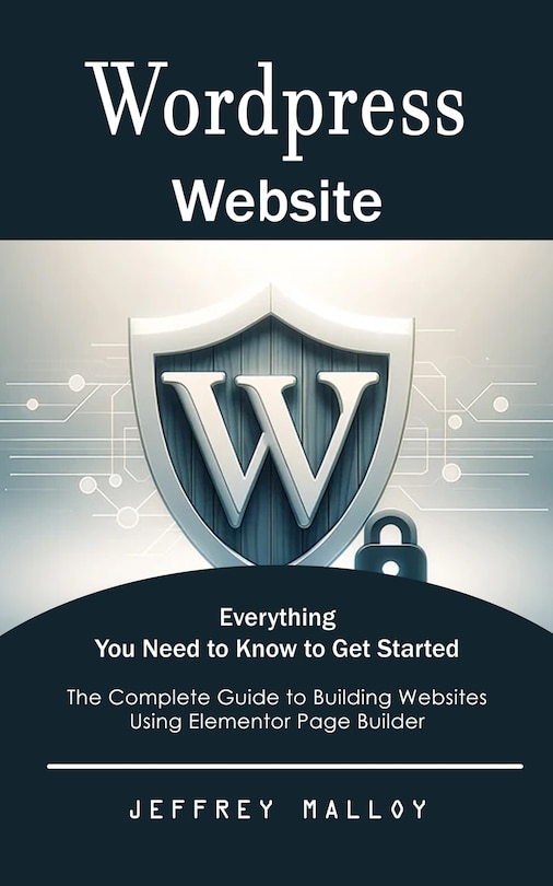 Couverture_Wordpress Website