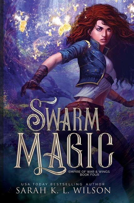 Front cover_Swarm Magic