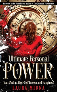 Couverture_Ultimate Personal Power