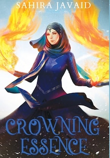 Front cover_Crowning Essence
