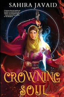 Front cover_Crowning Soul