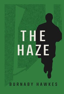 Front cover_The Haze