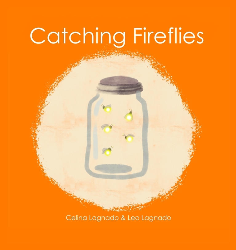 Couverture_Catching Fireflies