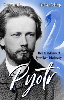 Front cover_Pyotr