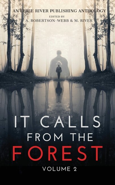 Front cover_It Calls From The Forest