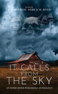 Front cover_It Calls From The Sky
