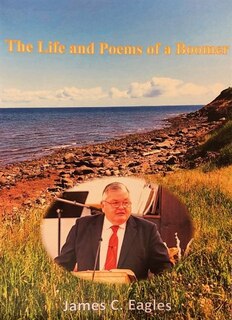 The Life and Poems of a Boomer