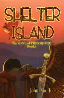Shelter Island by John Paul Tucker