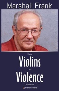 Couverture_From Violins to Violence