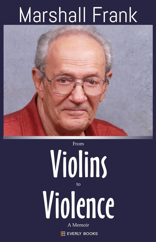 Couverture_From Violins to Violence