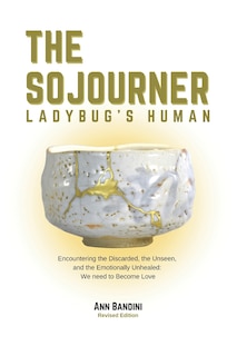 Front cover_The Sojourner - Ladybug's Human