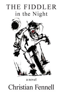 Front cover_The Fiddler In The Night