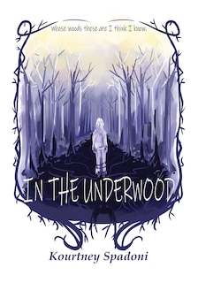 Front cover_In The Underwood