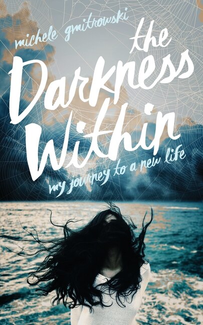 Front cover_The Darkness Within