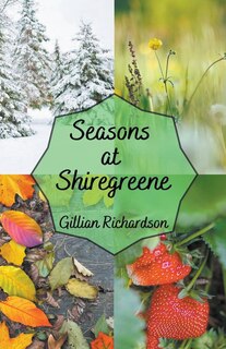 Front cover_Seasons at Shiregreene