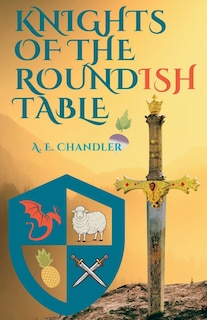 Couverture_Knights of the Roundish Table
