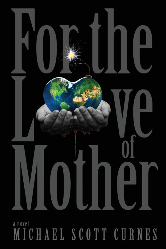 Couverture_For the Love of Mother