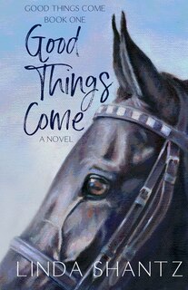 Front cover_Good Things Come