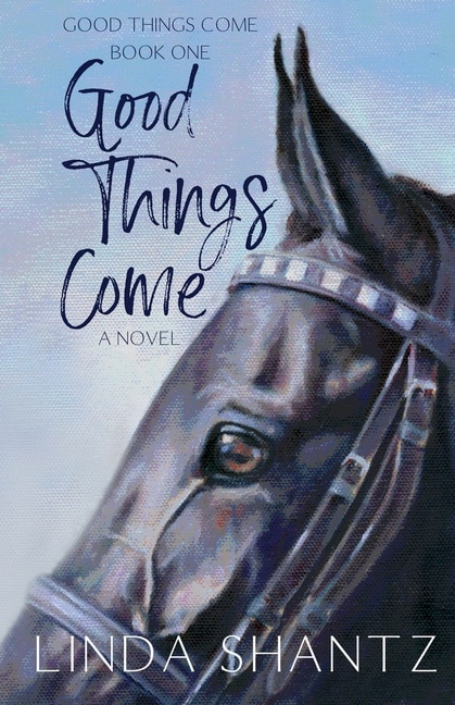 Front cover_Good Things Come