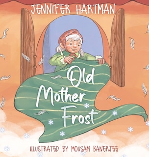 Front cover_Old Mother Frost