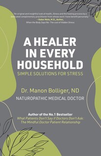 Couverture_A Healer In Every Household