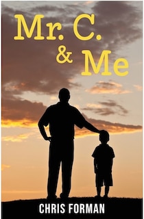 Couverture_Mr. C. & Me