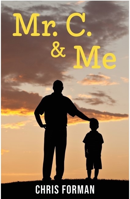 Couverture_Mr. C. & Me
