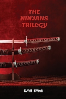 Front cover_The Ninjans Trilogy